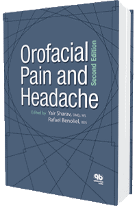 Orofacial Pain and Headache, 2nd Edition