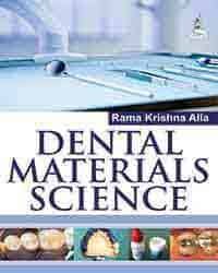 Dental Materials Science, 1st Edition