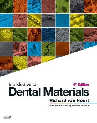 Introduction to Dental Materials, 4th Edition