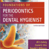 Foundations of Periodontics for the Dental Hygienist, 5th Edition