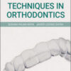 Aligner Techniques in Orthodontics