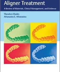 Orthodontic Aligner Treatment : A Review of Materials, Clinical Management, and Evidence