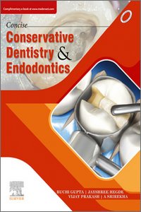 Concise Conservative Dentistry and Endodontics, 1st Edition