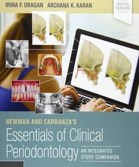Newman and Carranza’s Essentials of Clinical Periodontology: An Integrated Study Companion