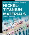 Nickel-Titanium Materials: Biomedical Applications