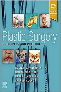 Plastic Surgery: Principles and Practice, 1st Edition