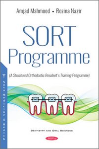 SORT Programme: A Structured Orthodontic Resident’s Training Programme