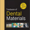 Textbook of Dental Materials, by Vijay Prakash Textbook of Dental Materials, by Vijay Prakash