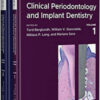 Lindhe’s Clinical Periodontology and Implant Dentistry, 2 Volume Set, 7th Edition