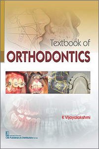 Textbook of Orthodontics (K Vijayalakshmi)