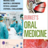 Burket’s Oral Medicine, 13th Edition