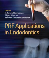 PRF Applications in Endodontics