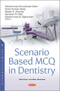 Scenario Based MCQ in Dentistry