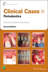 Clinical Cases in Periodontics, 2nd Edition