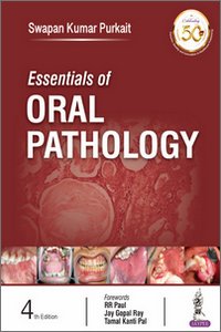 Essentials of Oral Pathology, 4th Edition