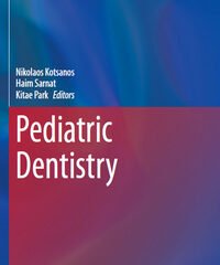 Pediatric Dentistry (Textbooks in Contemporary Dentistry)