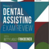 Mosby’s Dental Assisting Exam Review, 4th Edition