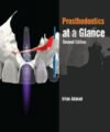 Prosthodontics at a Glance, 2nd Edition