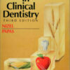 Nutrition in Clinical Dentistry, 3rd Edition