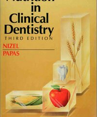 Nutrition in Clinical Dentistry, 3rd Edition