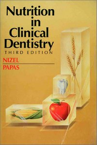 Nutrition in Clinical Dentistry, 3rd Edition