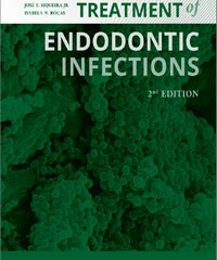Treatment of Endodontic Infections, Second Edition