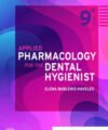 Applied Pharmacology for the Dental Hygienist, 9th Edition