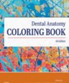 Dental Anatomy Coloring Book, 4th Edition