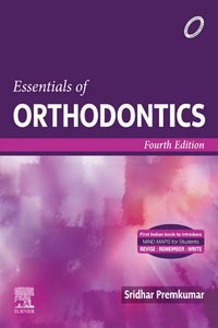 Essentials of Orthodontics, 4th Edition