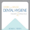 Student Workbook for Darby & Walsh Dental Hygiene, 5th Edition Student Workbook for Darby & Walsh Dental Hygiene, 5th Edition
