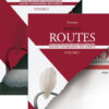 Notes on Routes for Excellence in Dentistry, Volume 1 & 2