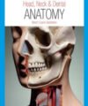 Head, Neck & Dental Anatomy, 5th Edition