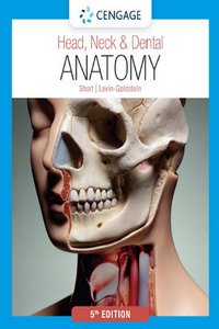 Head, Neck & Dental Anatomy, 5th Edition