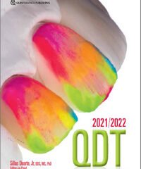 Quintessence of Dental Technology 2021-2022