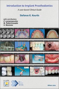 Introduction to Implant Prosthodontics: A Case-Based Clinical Guide