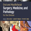 Oral and Maxillofacial Surgery, Medicine, and Pathology for the Clinician