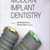 Modern Implant Dentistry
