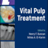 Vital Pulp Treatment Vital Pulp Treatment book