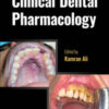 Clinical Dental Pharmacology Clinical Dental Pharmacology