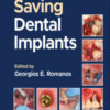 Saving Dental Implants Saving Dental Implants