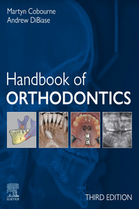 Handbook of Orthodontic, 3rd Edition