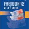 Prosthodontics at a Glance (Sabita M Ram) Prosthodontics at a Glance (Sabita M Ram)