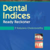 Dental Indices Ready Reckoner Dental Indices Ready Reckoner