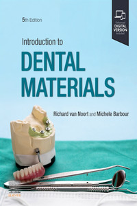 Introduction to Dental Materials, 5th Edition
