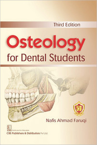 Osteology for Dental Students, 3rd Edition
