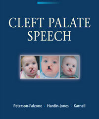 Cleft Palate Speech, 4th Edition