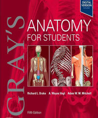 Gray's Anatomy for Students, 5th Edition