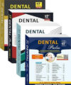 Dental Pulse, 17th Edition (4 Volumes)