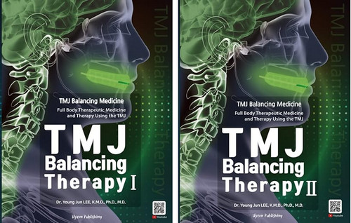TMJ Balancing Therapy (Volume I & II)