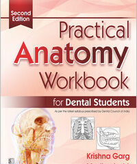 Practical Anatomy Workbook for Dental Students, 2nd Edition
